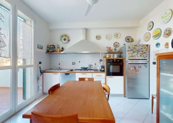 md2029-03262025_161437 - Semi-detached Villa via Albergati, Medicina - photo 4