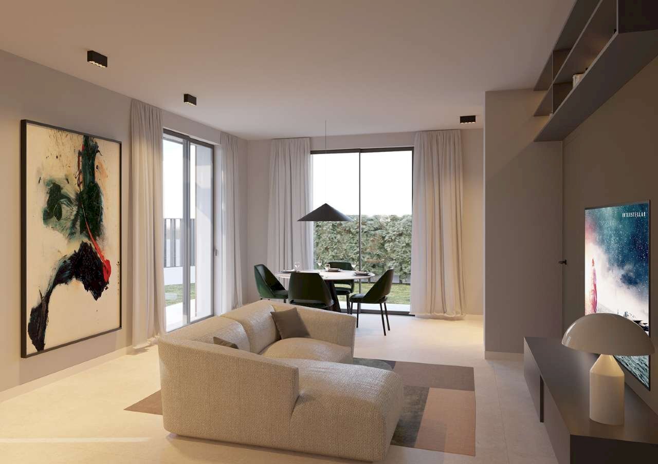 via della cooperazione medicina 3 - Semi-detached Villa via della Cooperazione, Medicina - photo 3