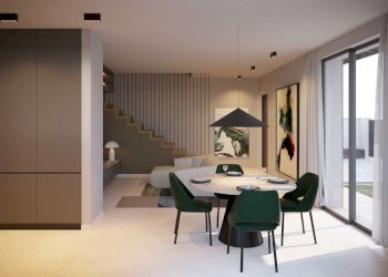 via della cooperazione medicina 2 - Semi-detached Villa via della Cooperazione, Medicina - photo 2