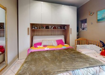 md2088-bedroom 2 - Quadrilocale via Canedi, Medicina - foto 6