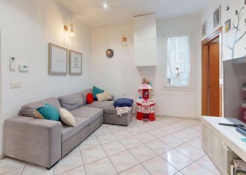 md2088-living-room - Quadrilocale via Canedi, Medicina - foto 13