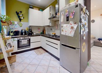 md2088-kitchen - Quadrilocale via Canedi, Medicina - foto 19