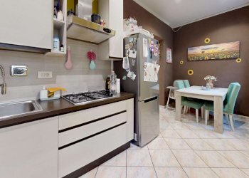md2088-kitchen 1 - Quadrilocale via Canedi, Medicina - foto 20
