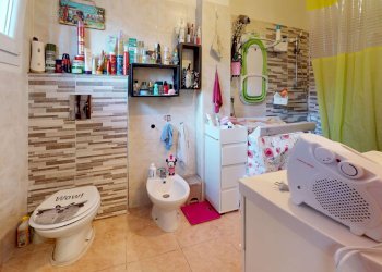 md2088-bathroom - Quadrilocale via Canedi, Medicina - foto 23