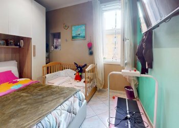 md2088-bedroom - Quadrilocale via Canedi, Medicina - foto 28