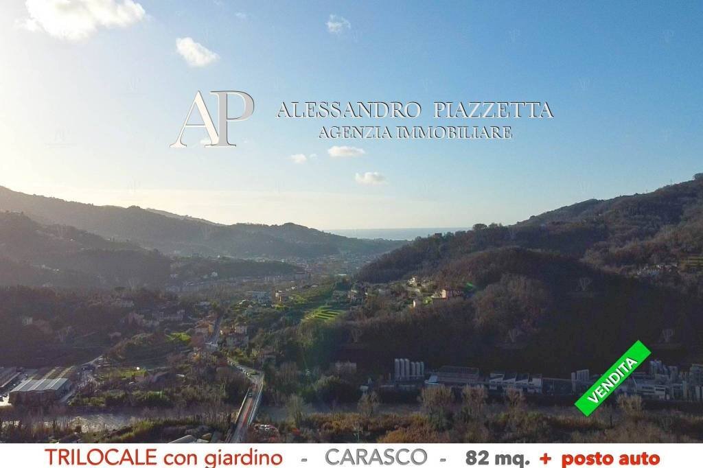 Zona - Trilocale Carasco - foto 3