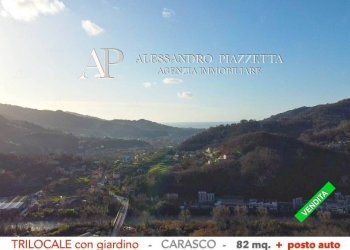 Zona - Three-room apartment Carasco - photo 3