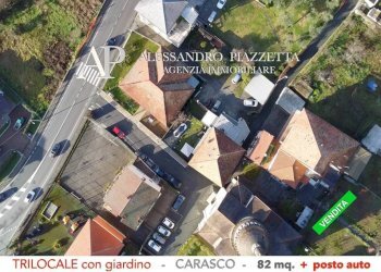 Zona - Three-room apartment Carasco - photo 10