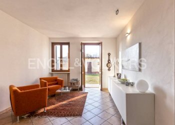 Salone - Rustico strada Pizio, Cassine - foto 4