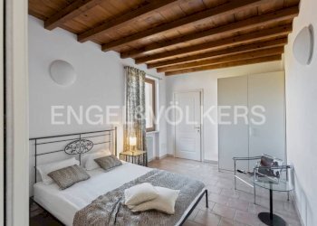 Camera da letto - Rustico strada Pizio, Cassine - foto 6