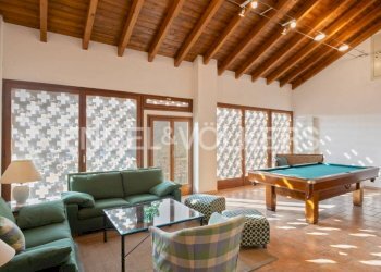 Salone - Rustico strada Pizio, Cassine - foto 7