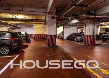 Posto macchina - Box via Antonio Cantore, 8g, Genova (zona Sampierdarena) - foto 4