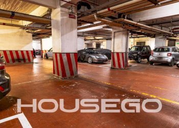 Posto macchina - Box via Antonio Cantore, 8g, Genova (zona Sampierdarena) - foto 5