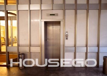 Ascensori - Box via Antonio Cantore, 8g, Genova (neighborhood Sampierdarena) - photo 10