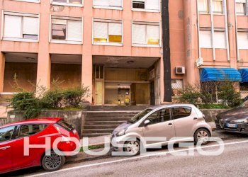 Facciata - Box via Antonio Cantore, 8g, Genova (neighborhood Sampierdarena) - photo 11