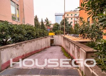 Zona - Box via Antonio Cantore, 8g, Genova (neighborhood Sampierdarena) - photo 12