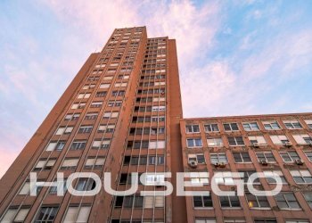 Facciata - Box via Antonio Cantore, 8g, Genova (zona Sampierdarena) - foto 13