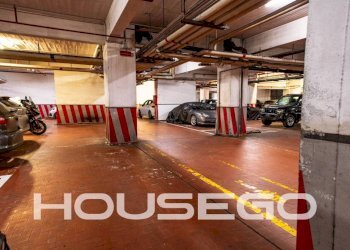 Posto macchina - Box via Antonio Cantore, 8g, Genova (zona Sampierdarena) - foto 2