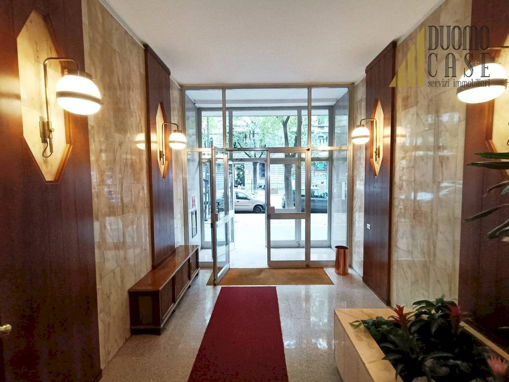 Three-room apartment Milano (neighborhood Città Studi) - photo 3