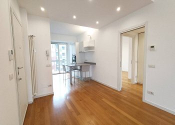 Three-room apartment Milano (neighborhood Città Studi) - photo 1