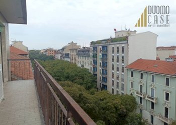 Three-room apartment Milano (neighborhood Città Studi) - photo 4