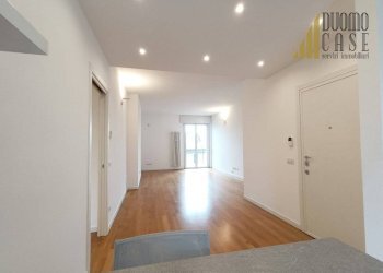 Three-room apartment Milano (neighborhood Città Studi) - photo 6