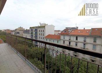 Three-room apartment Milano (neighborhood Città Studi) - photo 10