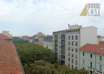 Three-room apartment Milano (neighborhood Città Studi) - photo 11