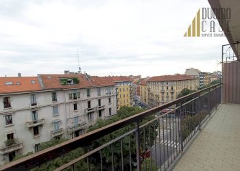 Three-room apartment Milano (neighborhood Città Studi) - photo 12