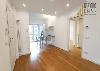 Three-room apartment Milano (neighborhood Città Studi) - photo 13