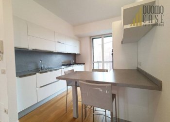 Three-room apartment Milano (neighborhood Città Studi) - photo 14