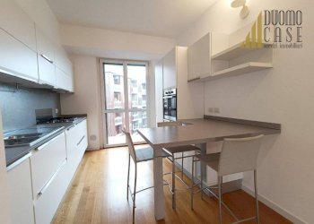 Three-room apartment Milano (neighborhood Città Studi) - photo 15