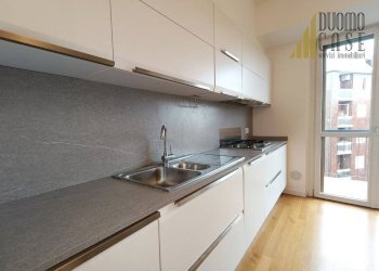 Three-room apartment Milano (neighborhood Città Studi) - photo 16