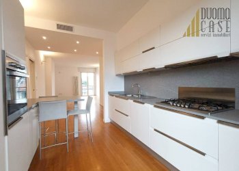 Three-room apartment Milano (neighborhood Città Studi) - photo 17