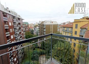 Three-room apartment Milano (neighborhood Città Studi) - photo 18