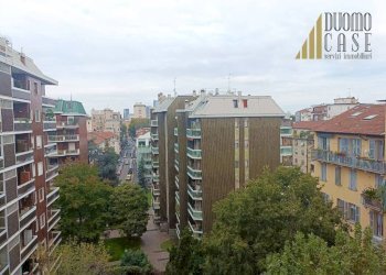 Three-room apartment Milano (neighborhood Città Studi) - photo 19