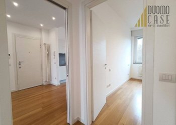 Three-room apartment Milano (neighborhood Città Studi) - photo 20