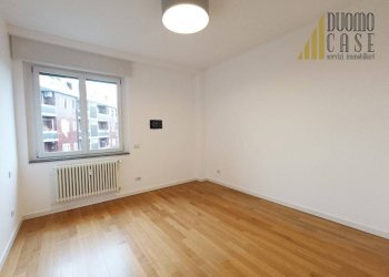 Three-room apartment Milano (neighborhood Città Studi) - photo 22