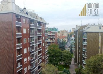 Three-room apartment Milano (neighborhood Città Studi) - photo 24