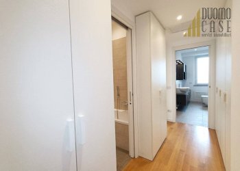 Three-room apartment Milano (neighborhood Città Studi) - photo 25