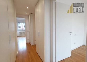 Three-room apartment Milano (neighborhood Città Studi) - photo 28