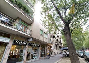 Three-room apartment Milano (neighborhood Città Studi) - photo 36