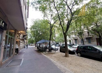 Three-room apartment Milano (neighborhood Città Studi) - photo 37