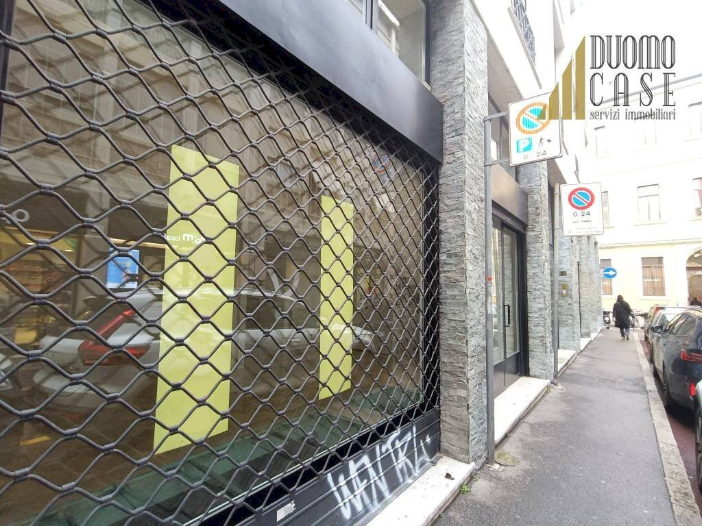 Shop Milano - photo 2