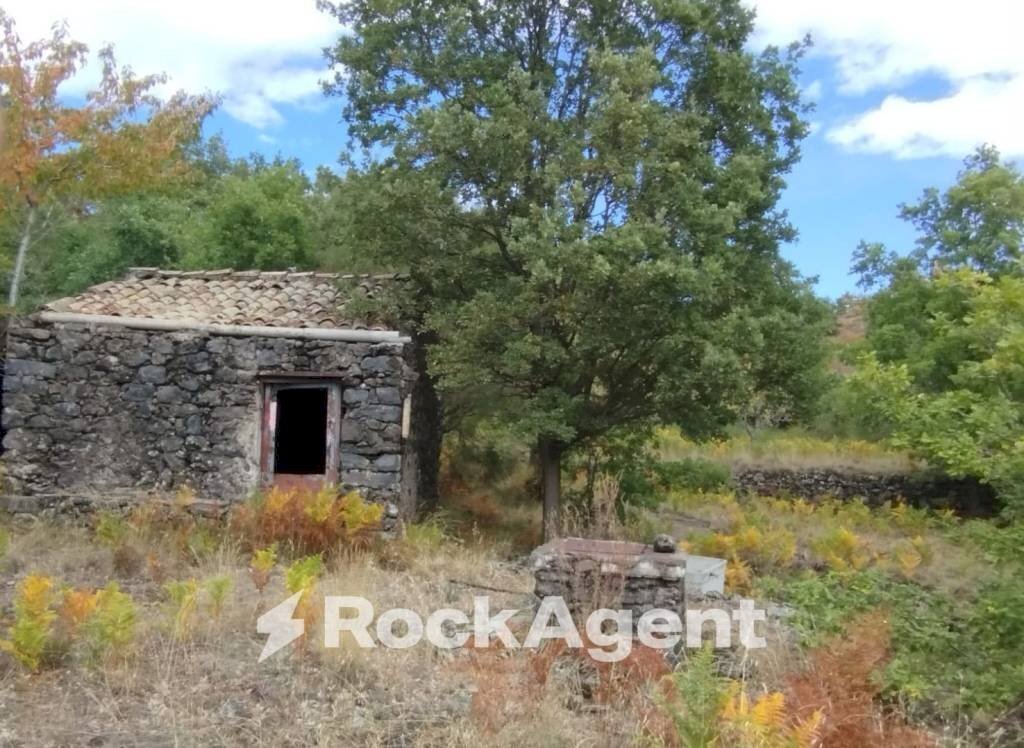 Terreno agricolo strada Milia, Biancavilla - foto 2