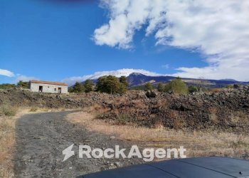 Terreno agricolo strada Milia, Biancavilla - foto 12