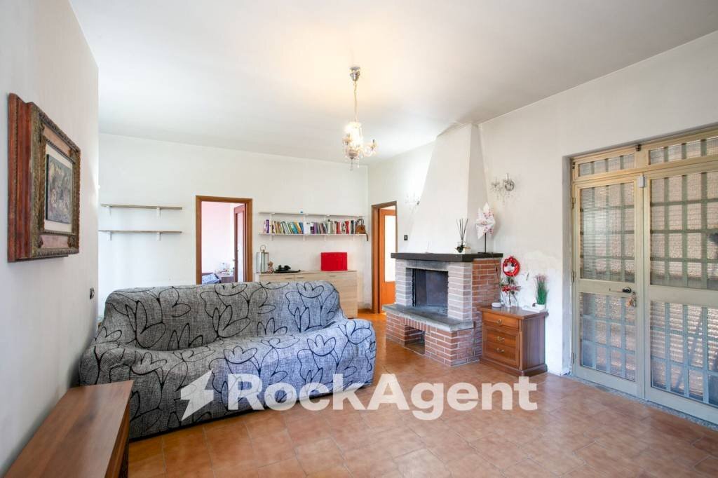 Villa via Palermo, 8, Fiano Romano - foto 1