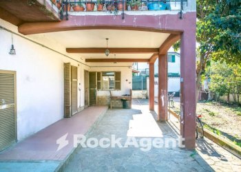 Villa via Palermo, 8, Fiano Romano - foto 22