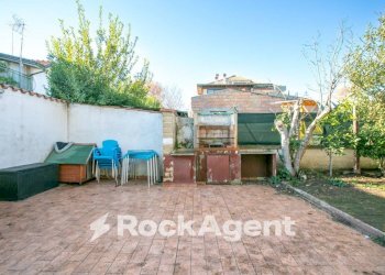 Villa via Palermo, 8, Fiano Romano - foto 27