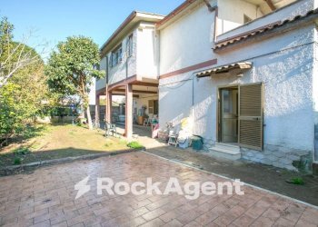 Villa via Palermo, 8, Fiano Romano - foto 30